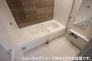 プラーム小諸Iの物件内観写真